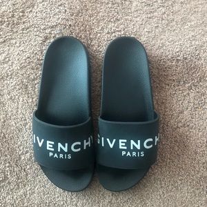 Givenchy slides